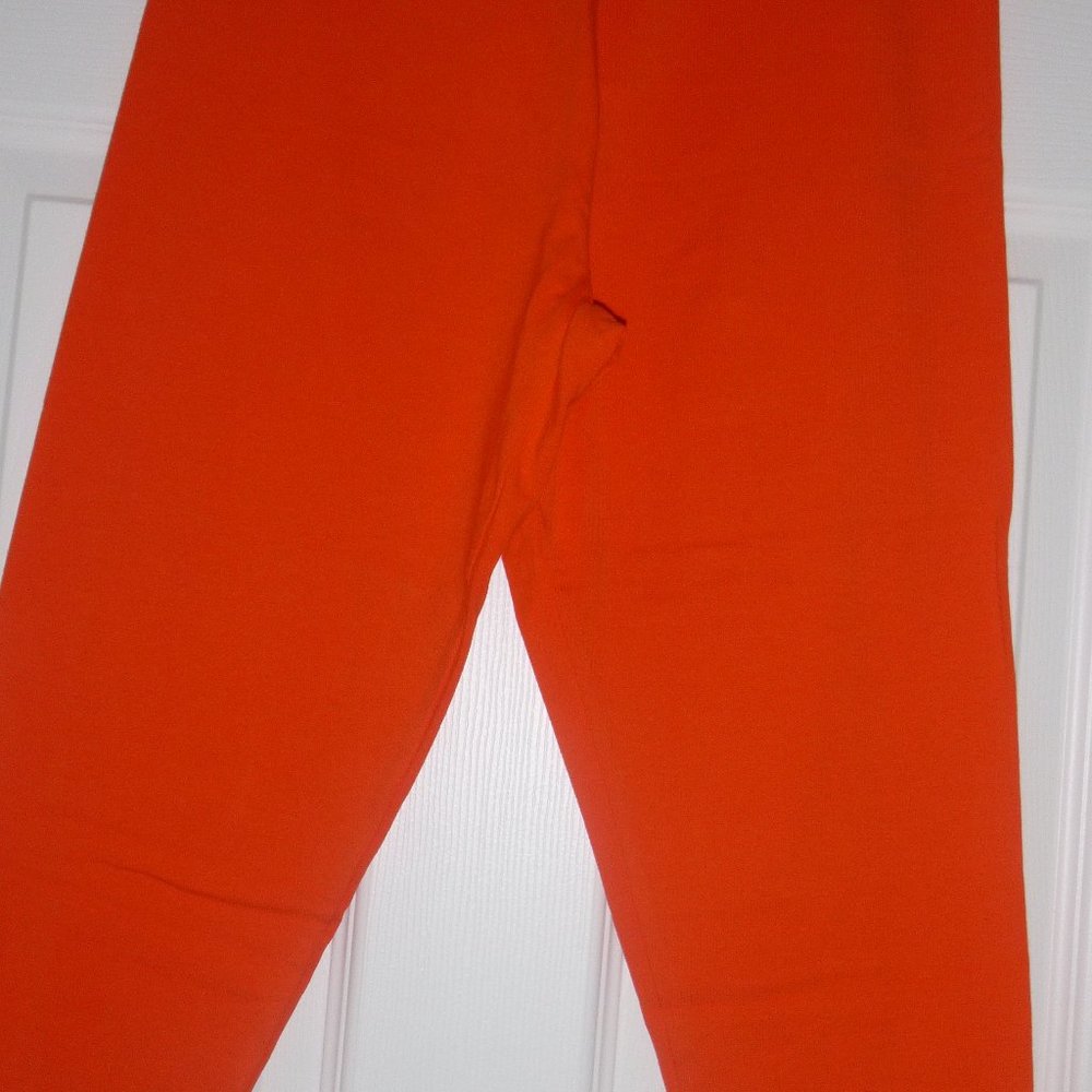 Women's Capri's